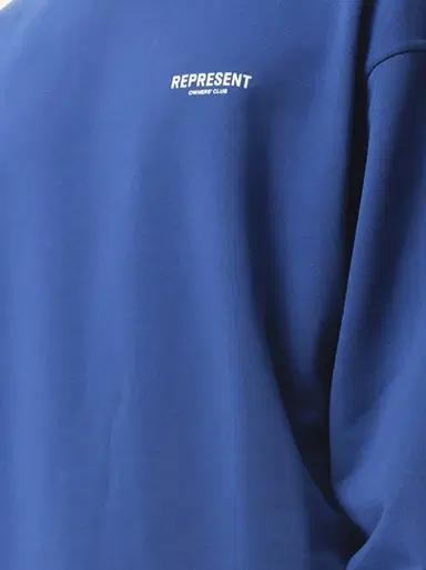 Represent Represent Owners Club Sweater | Thumbnail 2 Represent Represent Owners Club Sweater | Thumbnail 2