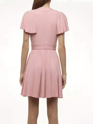 Alexander McQueen Amq - Dress | Thumbnail 6 Alexander McQueen Amq - Dress | Thumbnail 6