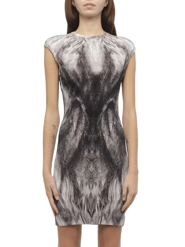 Dress in Black/white Black Dress in Black/white Black
