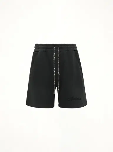 AMIRI Bleach Bandana Shorts | Thumbnail 3 AMIRI Bleach Bandana Shorts | Thumbnail 3