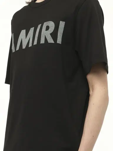 AMIRI Amiri Stencil T-shirt | Thumbnail 2 AMIRI Amiri Stencil T-shirt | Thumbnail 2