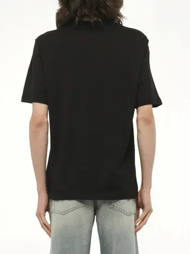 AMIRI Amiri Stencil T-shirt | Thumbnail 6 AMIRI Amiri Stencil T-shirt | Thumbnail 6