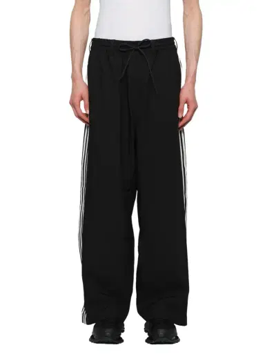 Y-3 Sport Uniform Pants 3-stripes | Thumbnail 1 Y-3 Sport Uniform Pants 3-stripes | Thumbnail 1