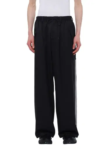 Y-3 Refined Wool Pants | Thumbnail 1 Y-3 Refined Wool Pants | Thumbnail 1