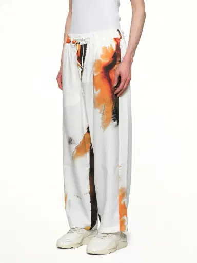 Y-3 Aop Sport Uniform Track Pants | Thumbnail 2 Y-3 Aop Sport Uniform Track Pants | Thumbnail 2
