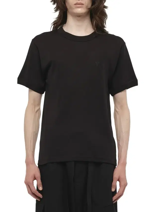 Slim Short Sleeve T-shirt Slim Short Sleeve T-shirt