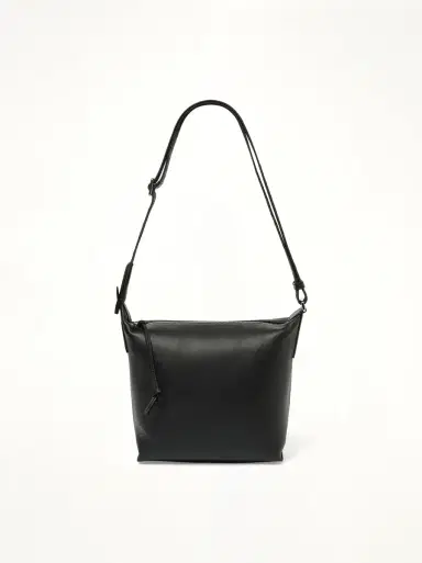 Loewe Cubi Crossbody Small | Thumbnail 3 Loewe Cubi Crossbody Small | Thumbnail 3