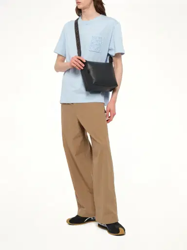 Loewe Cubi Crossbody Small | Thumbnail 4 Loewe Cubi Crossbody Small | Thumbnail 4