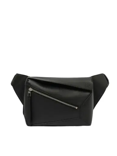 Loewe Puzzle Edge Small Bumbag | Thumbnail 1 Loewe Puzzle Edge Small Bumbag | Thumbnail 1