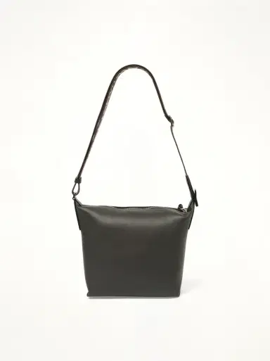 Loewe Cubi Crossbody Small | Thumbnail 6 Loewe Cubi Crossbody Small | Thumbnail 6