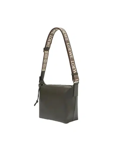Loewe Cubi Crossbody Small | Thumbnail 1 Loewe Cubi Crossbody Small | Thumbnail 1
