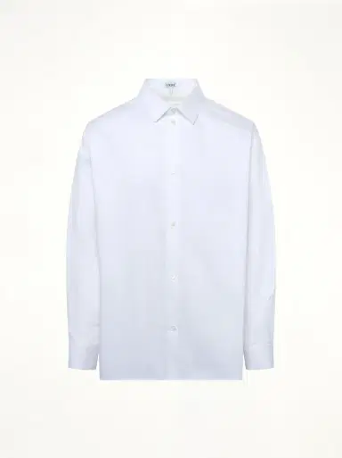 Loewe Anagram Shirt | Thumbnail 3 Loewe Anagram Shirt | Thumbnail 3