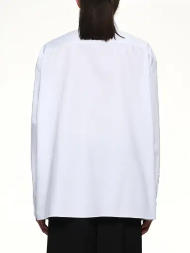 Loewe Anagram Shirt | Thumbnail 5 Loewe Anagram Shirt | Thumbnail 5