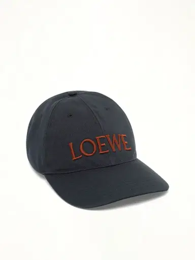 Loewe Loewe Cap | Thumbnail 4 Loewe Loewe Cap | Thumbnail 4