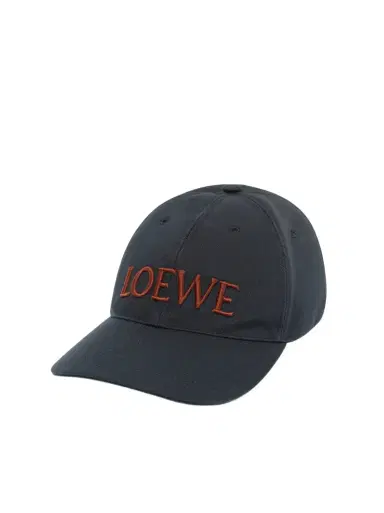 Loewe Loewe Cap | Thumbnail 1 Loewe Loewe Cap | Thumbnail 1