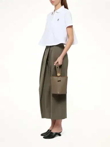 Loewe Pebble Bucket Mini | Thumbnail 4 Loewe Pebble Bucket Mini | Thumbnail 4