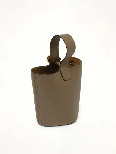 Loewe Pebble Bucket Mini | Thumbnail 5 Loewe Pebble Bucket Mini | Thumbnail 5