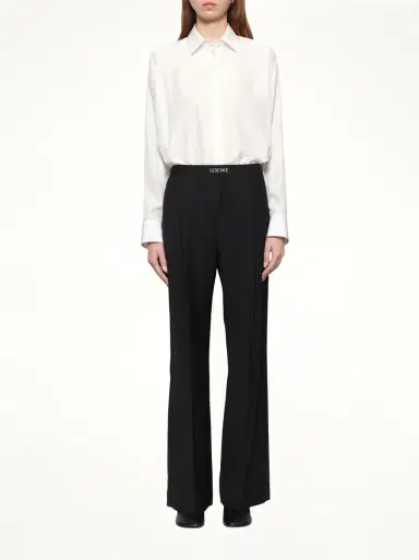 Loewe Waistband Trouser | Thumbnail 7 Loewe Waistband Trouser | Thumbnail 7