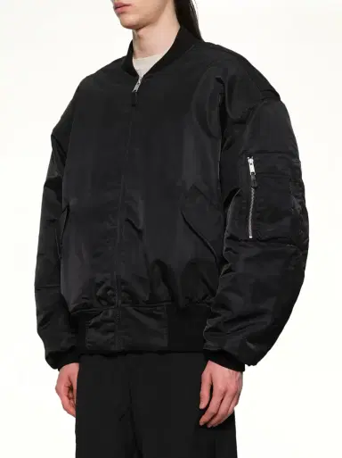 Entire Studios Broad Bomber Jacket | Thumbnail 2 Entire Studios Broad Bomber Jacket | Thumbnail 2