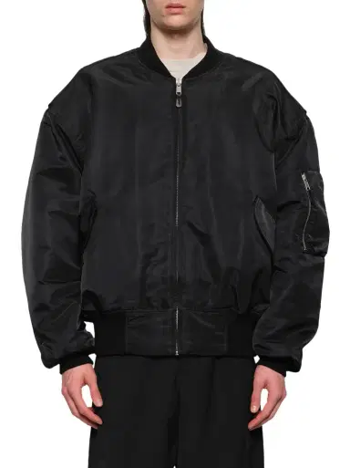 Entire Studios Broad Bomber Jacket | Thumbnail 1 Entire Studios Broad Bomber Jacket | Thumbnail 1