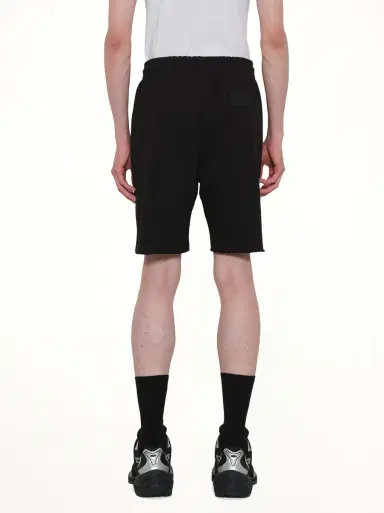 We11Done Basic Logo Shorts | Thumbnail 5 We11Done Basic Logo Shorts | Thumbnail 5