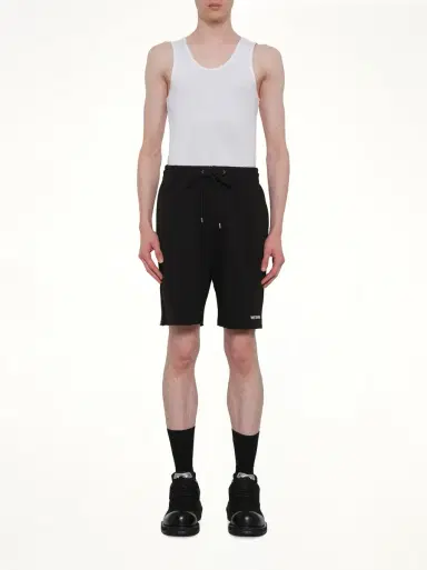 We11Done Basic Logo Shorts | Thumbnail 7 We11Done Basic Logo Shorts | Thumbnail 7