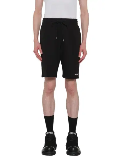 We11Done Basic Logo Shorts | Thumbnail 1 We11Done Basic Logo Shorts | Thumbnail 1