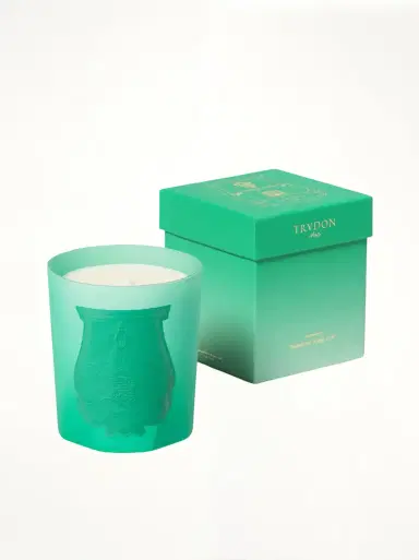 TRUDON Under The Trees Candle 270g | Thumbnail 2 TRUDON Under The Trees Candle 270g | Thumbnail 2