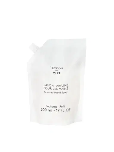 TRUDON Vixi Liquid Soap Refill 500ml | Thumbnail 1 TRUDON Vixi Liquid Soap Refill 500ml | Thumbnail 1