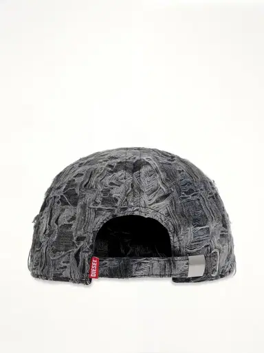 Diesel C-pied Cap | Thumbnail 2 Diesel C-pied Cap | Thumbnail 2