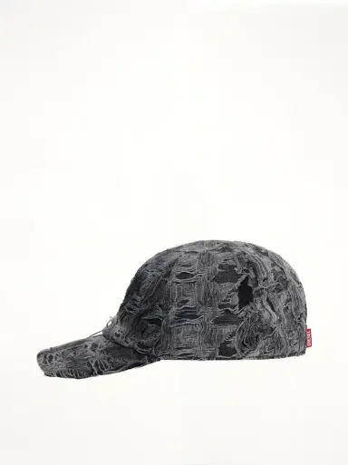 Diesel C-pied Cap | Thumbnail 3 Diesel C-pied Cap | Thumbnail 3