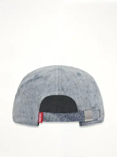 Diesel C-feel Cap | Thumbnail 2 Diesel C-feel Cap | Thumbnail 2