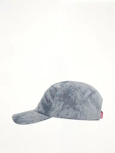 Diesel C-feel Cap | Thumbnail 3 Diesel C-feel Cap | Thumbnail 3