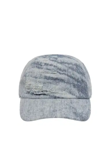 Diesel C-feel Cap | Thumbnail 1 Diesel C-feel Cap | Thumbnail 1