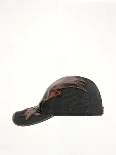 Diesel C-ker Cap | Thumbnail 3 Diesel C-ker Cap | Thumbnail 3
