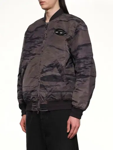 Diesel J-kepes-dlbz Jacket | Thumbnail 2 Diesel J-kepes-dlbz Jacket | Thumbnail 2
