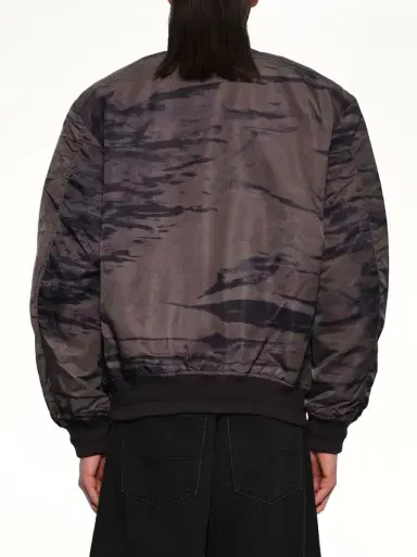 Diesel J-kepes-dlbz Jacket | Thumbnail 5 Diesel J-kepes-dlbz Jacket | Thumbnail 5