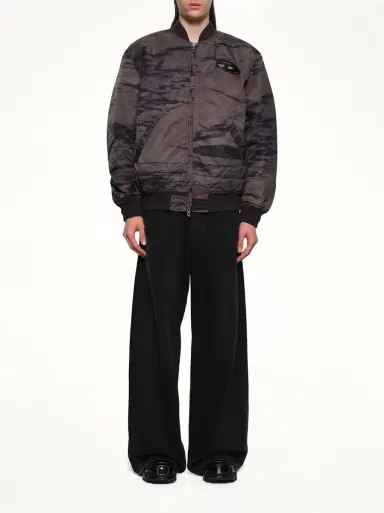 Diesel J-kepes-dlbz Jacket | Thumbnail 7 Diesel J-kepes-dlbz Jacket | Thumbnail 7