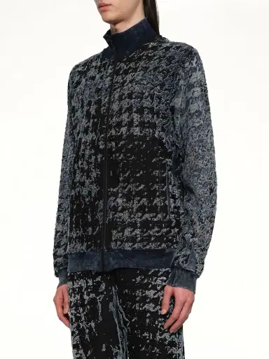 Diesel S-corr Track Jacket | Thumbnail 2 Diesel S-corr Track Jacket | Thumbnail 2