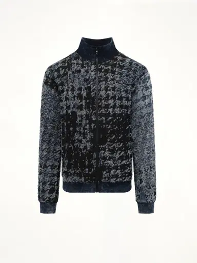 Diesel S-corr Track Jacket | Thumbnail 3 Diesel S-corr Track Jacket | Thumbnail 3