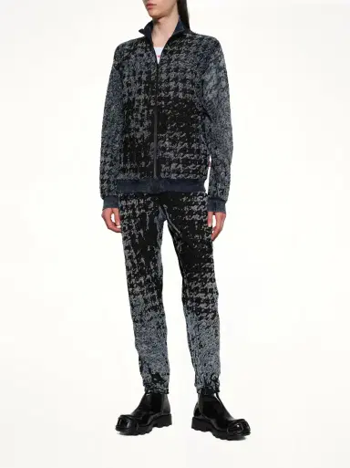 Diesel S-corr Track Jacket | Thumbnail 4 Diesel S-corr Track Jacket | Thumbnail 4