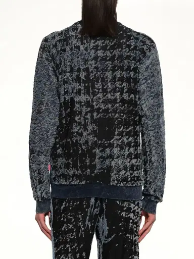 Diesel S-corr Track Jacket | Thumbnail 5 Diesel S-corr Track Jacket | Thumbnail 5