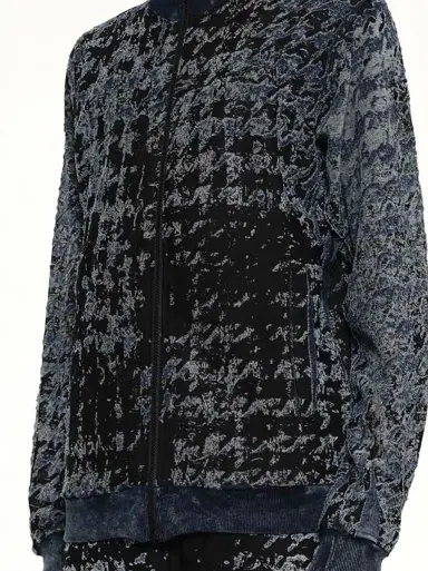 Diesel S-corr Track Jacket | Thumbnail 6 Diesel S-corr Track Jacket | Thumbnail 6