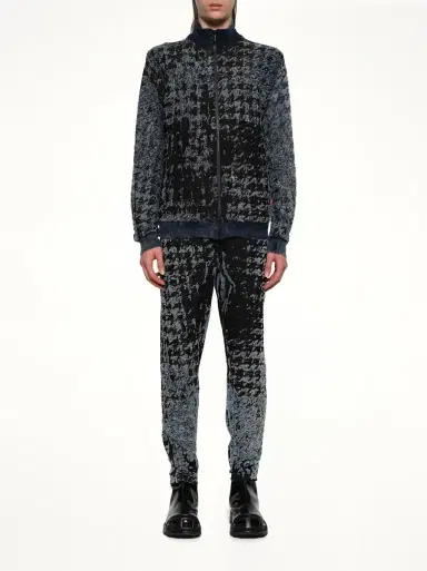 Diesel S-corr Track Jacket | Thumbnail 7 Diesel S-corr Track Jacket | Thumbnail 7
