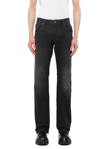Diesel 1985 Larkee Straight Jeans | Thumbnail 1 Diesel 1985 Larkee Straight Jeans | Thumbnail 1