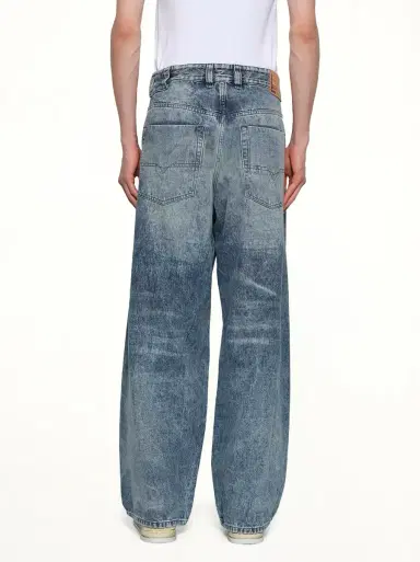 Diesel 1997 D-enim-m-fsh Runway Jeans | Thumbnail 5 Diesel 1997 D-enim-m-fsh Runway Jeans | Thumbnail 5