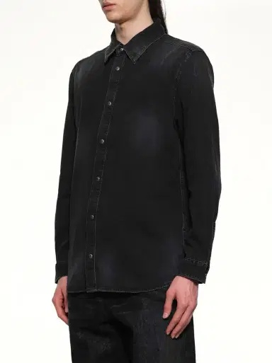 Diesel D-simply Shirt | Thumbnail 2 Diesel D-simply Shirt | Thumbnail 2