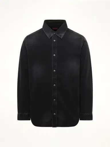 Diesel D-simply Shirt | Thumbnail 3 Diesel D-simply Shirt | Thumbnail 3