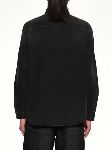 Diesel D-simply Shirt | Thumbnail 5 Diesel D-simply Shirt | Thumbnail 5