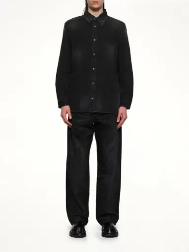 Diesel D-simply Shirt | Thumbnail 7 Diesel D-simply Shirt | Thumbnail 7
